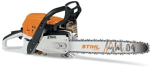 Fotografie Stihl MS 362 11402000515  recenzía