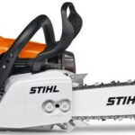 Stihl MS 391 11402000747 recenze