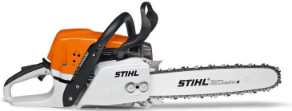 Stihl MS 391 11402000747 recenze