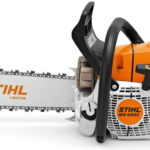 Stihl MS 400 C-M 11402000520 recenze