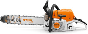 Fotografie Stihl MS 400 C-M 11402000520  recenzía