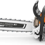 Stihl MS 500i 11472000000 recenze