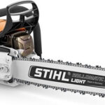 Stihl MS 500i-W 11472000003 recenze