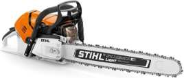 Stihl MS 500i-W 11472000003 recenze