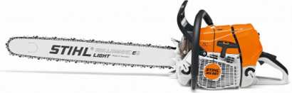 Stihl MS 661 11442000315 recenze