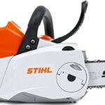 Stihl MSA 160 C-B MA032000005 recenze