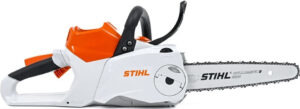 Fotografie Stihl MSA 160 C-B MA032000005  recenzía