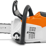Stihl MSA 160 C-BQ 12502000049 recenze