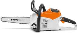 Stihl MSA 160 C-BQ 12502000049 recenze