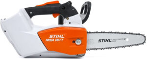 Fotografie Stihl MSA 161 T 12522000067  recenzía