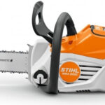 Stihl MSA 200 C-B MA032000013 recenze