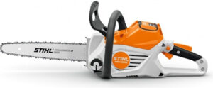 Fotografie Stihl MSA 200 C-B MA032000013 recenzía