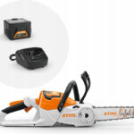 Stihl MSA 70 C-B MA040115820 recenze