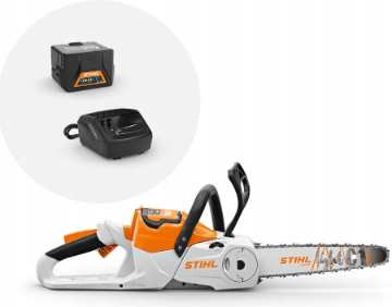 Stihl MSA 70 C-B MA040115820 recenze