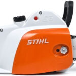 Stihl MSE 141 C-Q 12082000304 recenze