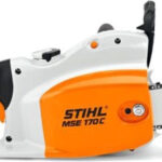 Stihl MSE 170 CQ 12092000155 recenze