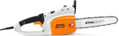 Stihl MSE 170 CQ 12092000155 recenze