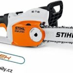 Stihl MSE 210 CB-Q 12092000179 recenze
