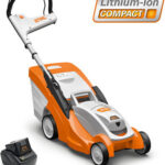 Stihl RMA 339/239 C SET recenze