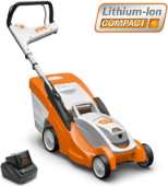 Stihl RMA 339/239 C SET recenze