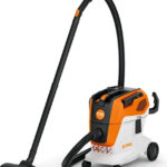 Stihl SEA 100 L recenze