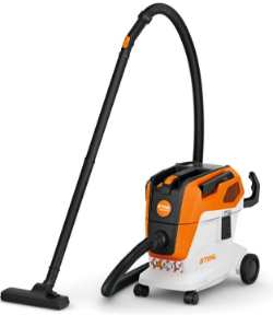 Stihl SEA 100 L recenze