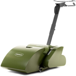 Fotografie Swardman Electra 2.0 55 recenzía