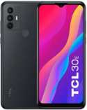 TCL 30E 3GB/64GB Space Gray recenze