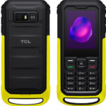 TCL 3189 4GB/128GB Dual Sim Illuminating Yellow recenze