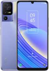 TCL 40SE 4GB/128GB Twilight Purple recenze