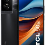 TCL 50SE 6GB/256GB Space Gray recenze