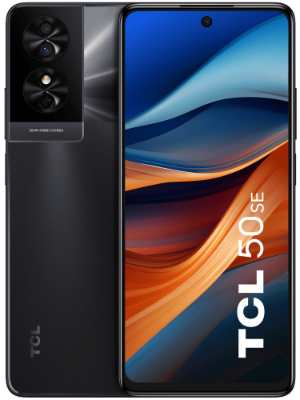 TCL 50SE 6GB/256GB Space Gray recenze
