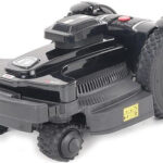 TECH line NEXTTECH DX6 4WD HRTK recenze