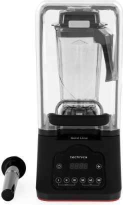 TECHNICA Gold Line GT152511 recenze