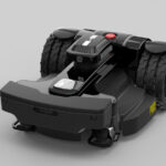 TECHline NEXTTECH Ai LX6 RTK 69TH043L504Z recenze