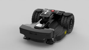 Fotografie TECHline NEXTTECH Ai LX6 RTK 69TH043L504Z  recenzía