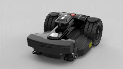 TECHline NEXTTECH Ai LX6 RTK recenze