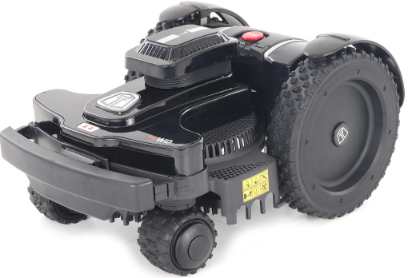 TECHline NEXTTECH DX4 4WD 69TH040L4I5Z recenze