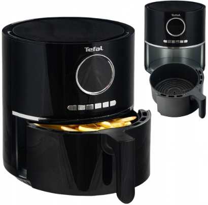 TEFAL EY1118 recenze