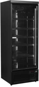 TEFCOLD Atom Maxi C1DBB recenze