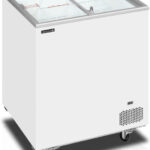 TEFCOLD IC 201 SC recenze