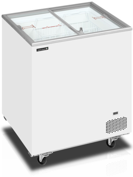 TEFCOLD IC 201 SC recenze