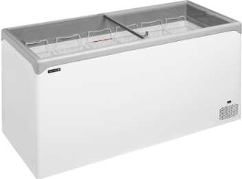 TEFCOLD NIC 501 SC recenze