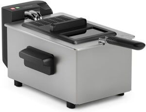 Fotografie TRISTAR FR-9338  recenzía