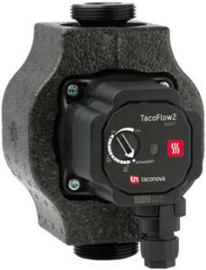 Fotografie Taconova TacoFlow2 ADAPT 25-60 180mm  recenzía