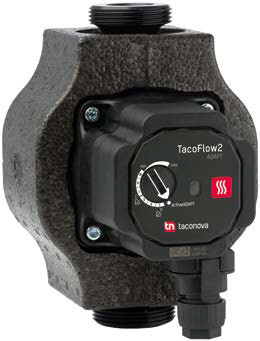 Taconova TacoFlow2 ADAPT 25-60 180mm recenze
