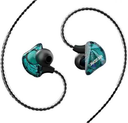 Takstar TS-2300 recenze