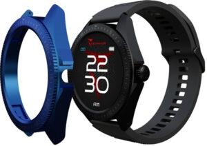 Fotografie Techmade TM-ROCKS2-FBKBL recenzía