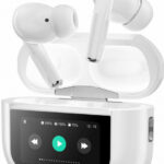 Technaxx TWS ANC BT-X72 recenze