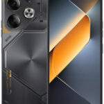 Tecno POVA 5 Pro 5G 12GB/256GB Meteorite Grey recenze